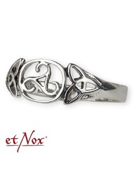 Ring 'Keltische Triskele' - vergleichen und g&uuml;nstig kaufen